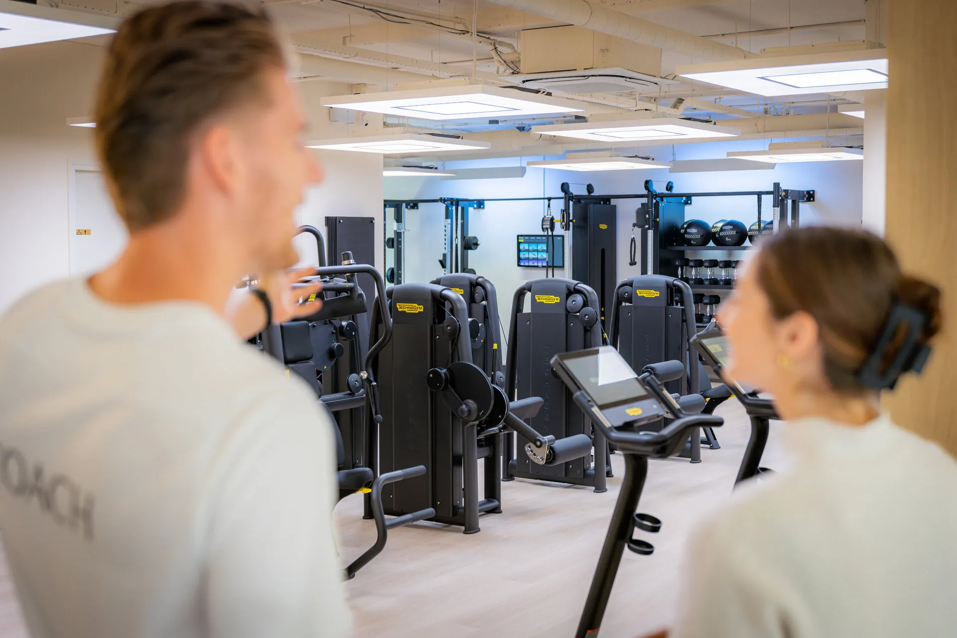 Fit Depot Doorn