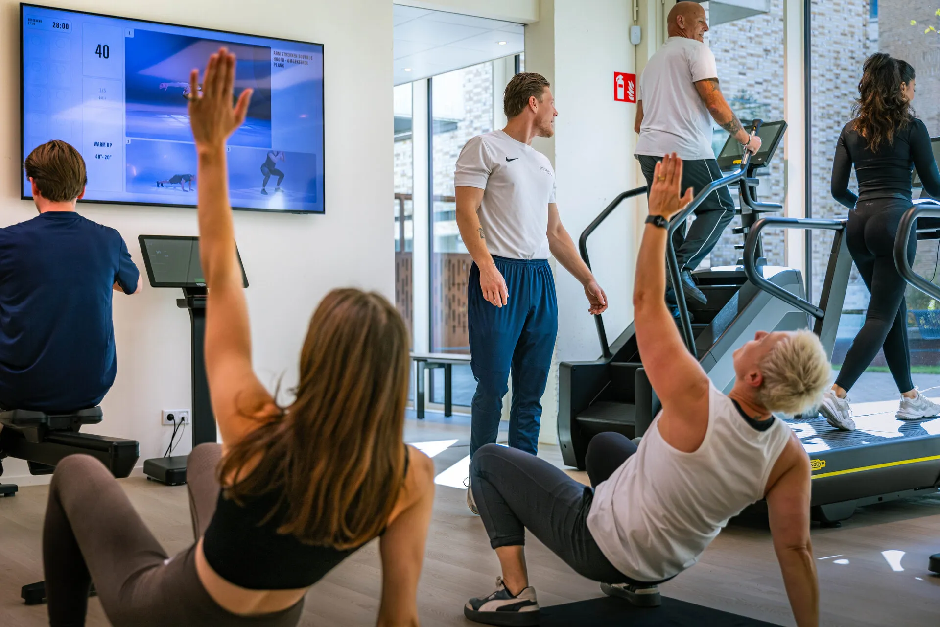 Fit Depot Amsterdam 2