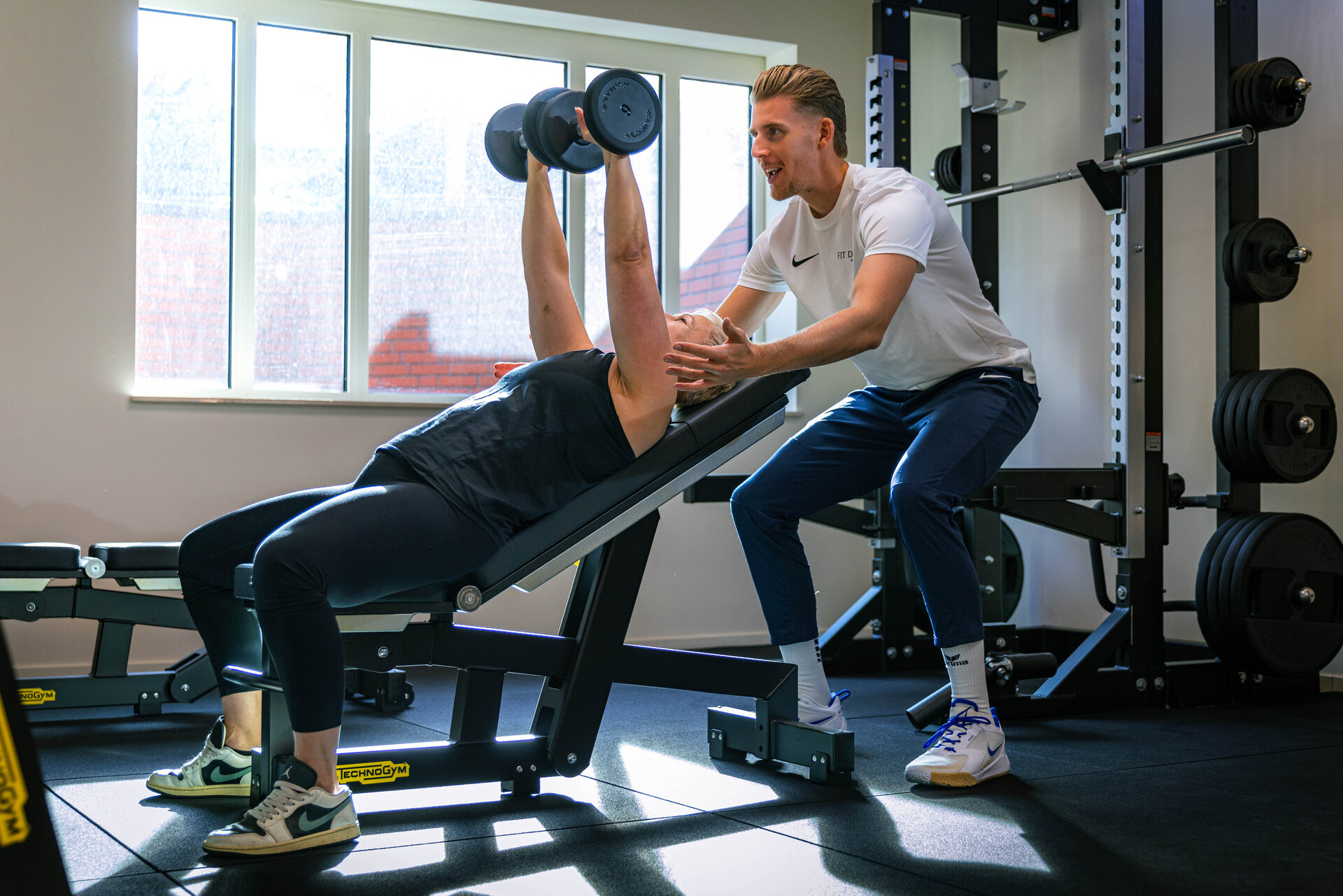 BIOCIRCUIT training